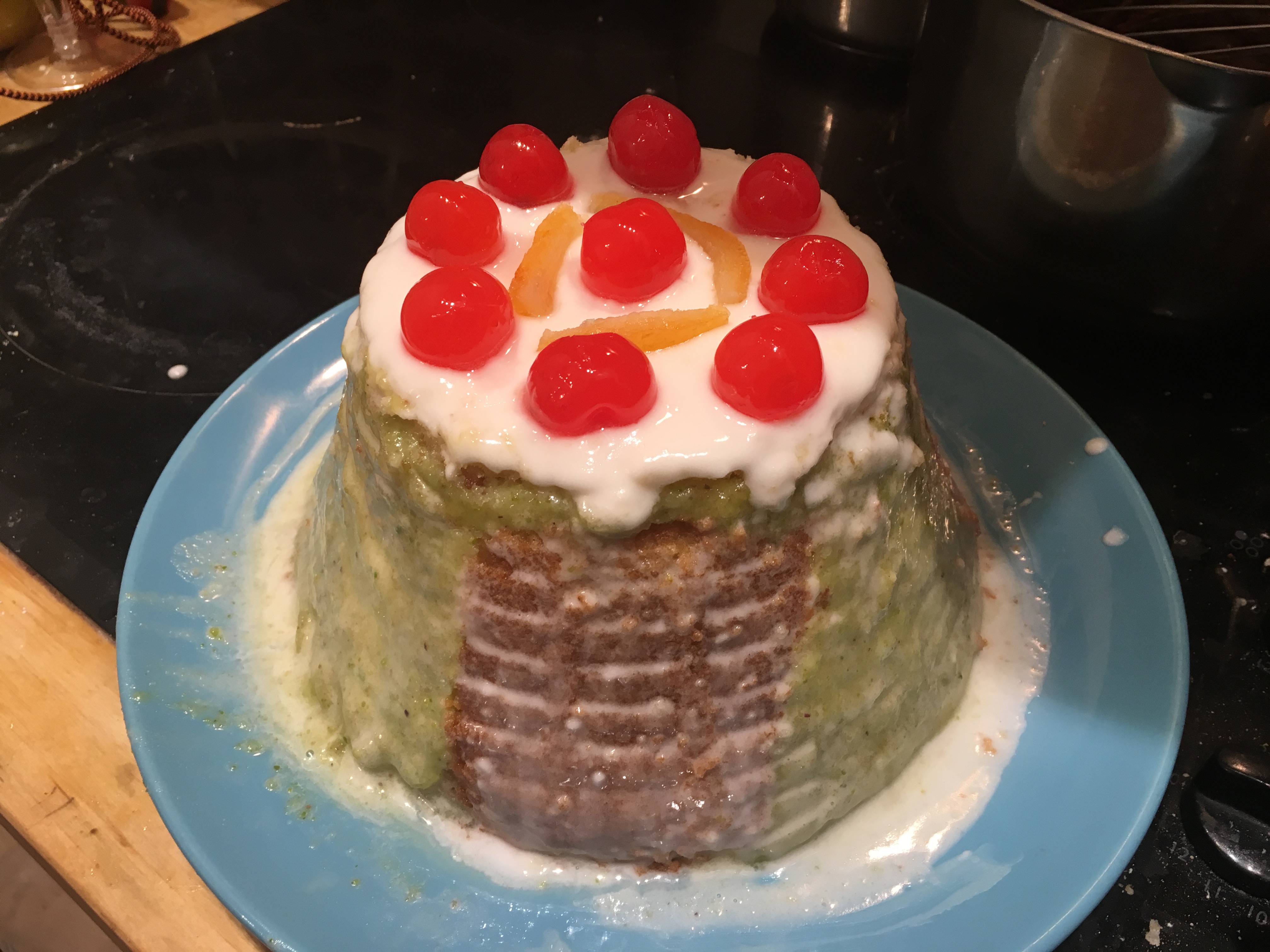 Cassata